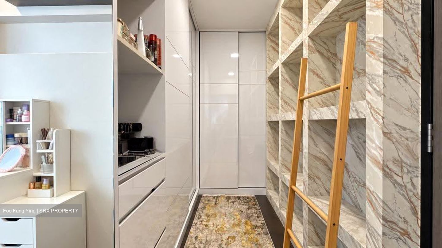 Blk 558 Hougang Street 51 (Hougang), HDB Executive #631540461
